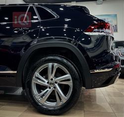 Volkswagen Atlas Cross Sport